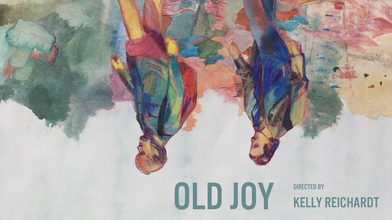 Old Joy